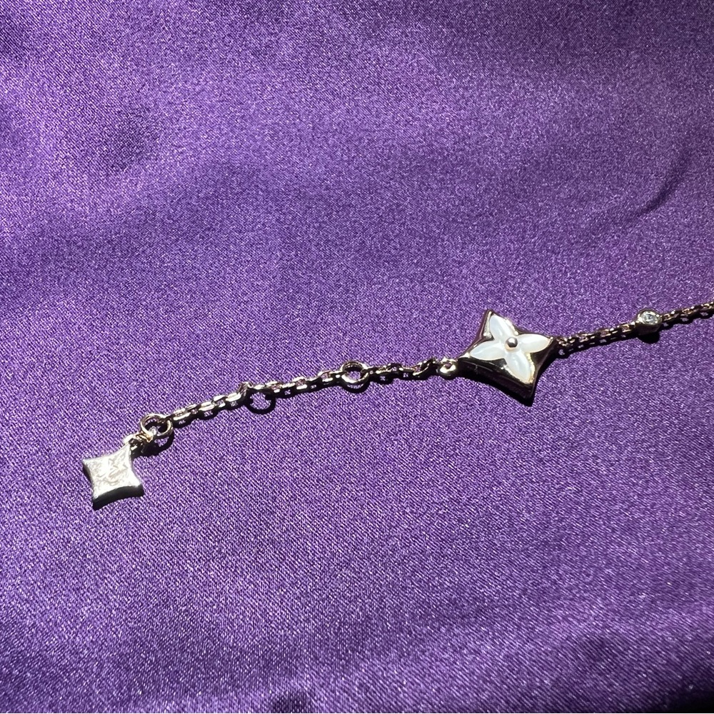 Ring and Bracelet